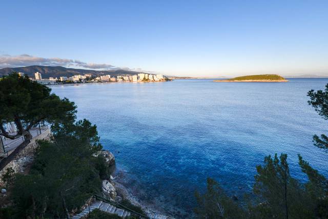 Piso en Venta en Cala Vinyes