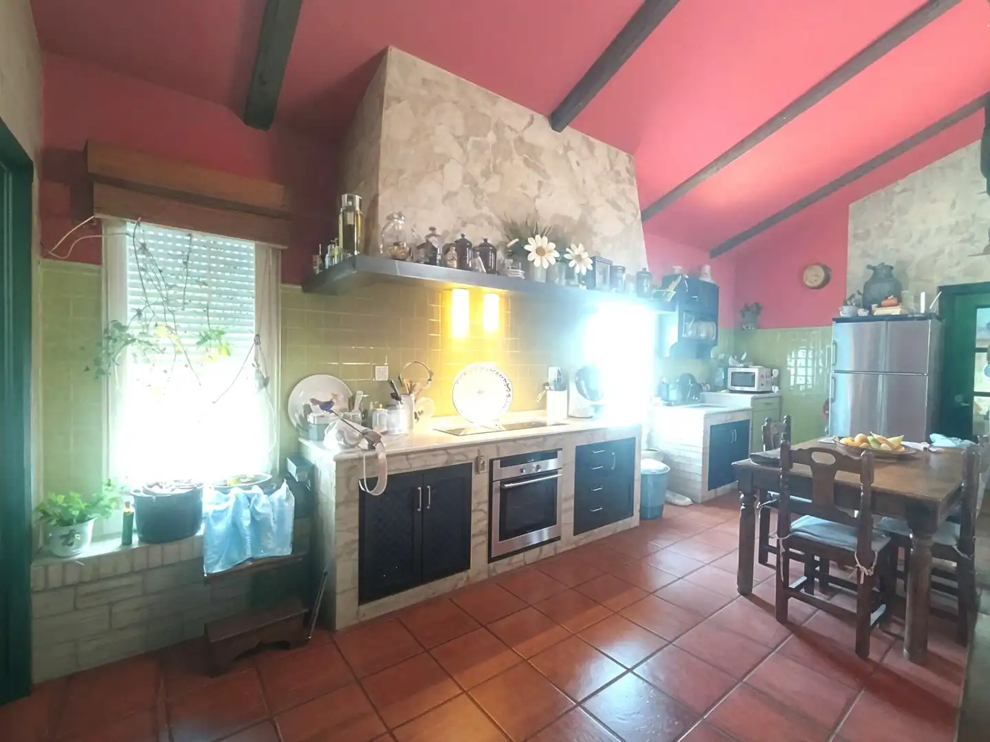 Casa con terraza en venta en Almendralejo, imagen 16