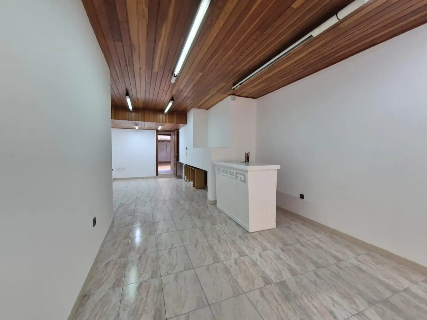 Commercial properties for rent in A Coruña Capital 