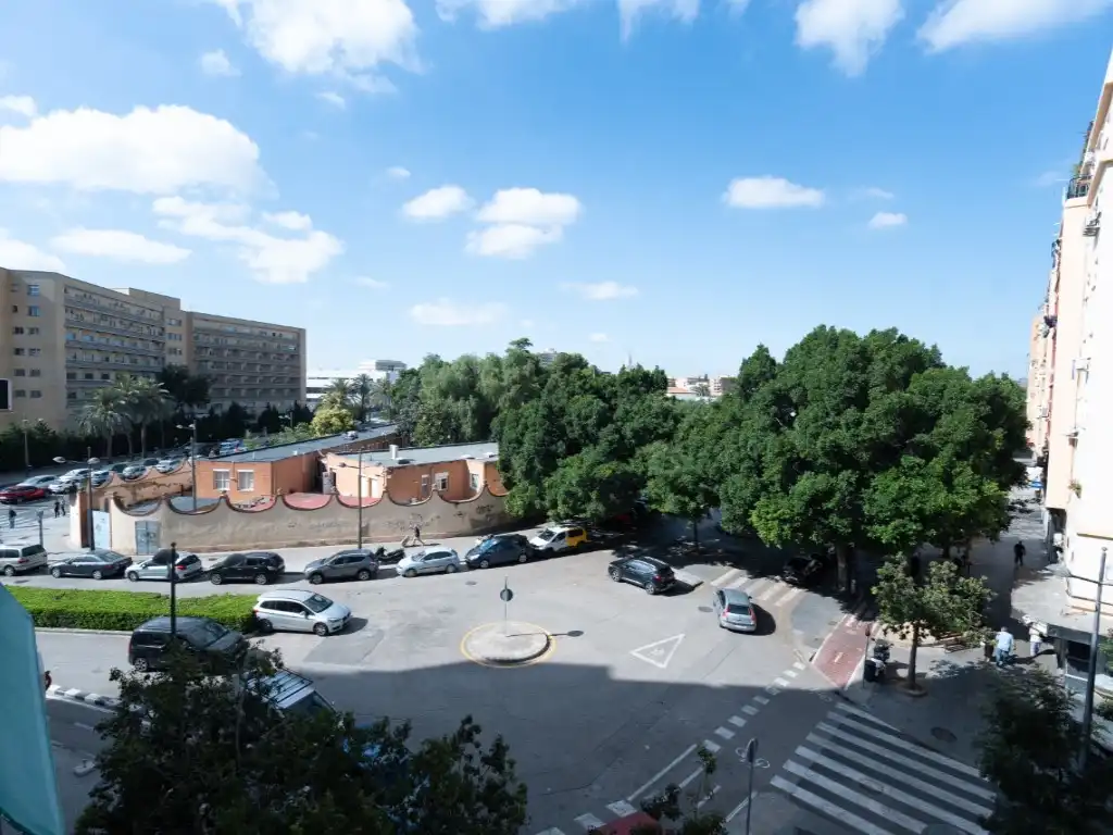 Parking de Piso en venta en Valencia
