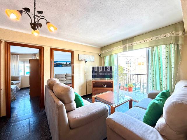 Piso en Venta en de Velázquez en Los Guindos - Parque Mediterráneo - Santa Paula