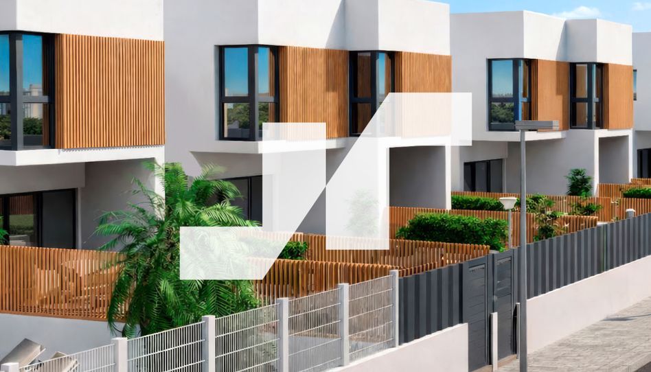 Foto 0 de Promoció Urbanización Ibiza Moncófar