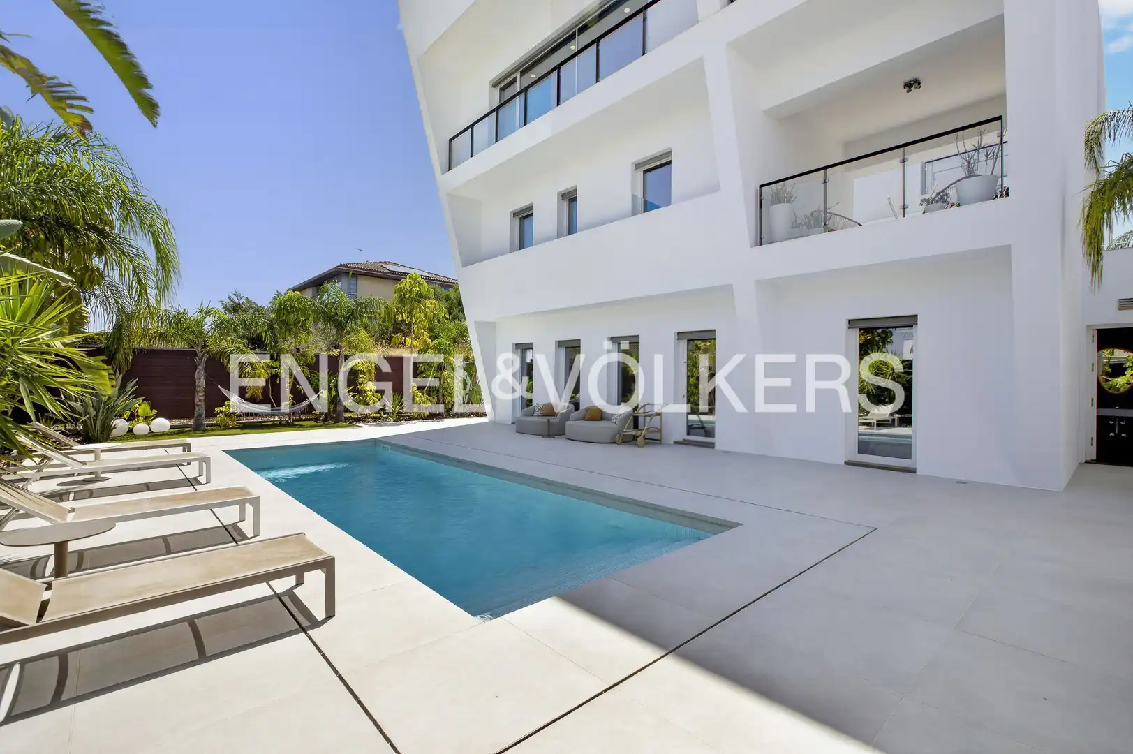 Casa con jardín en venta en Olivar de Quintos, imagen 3