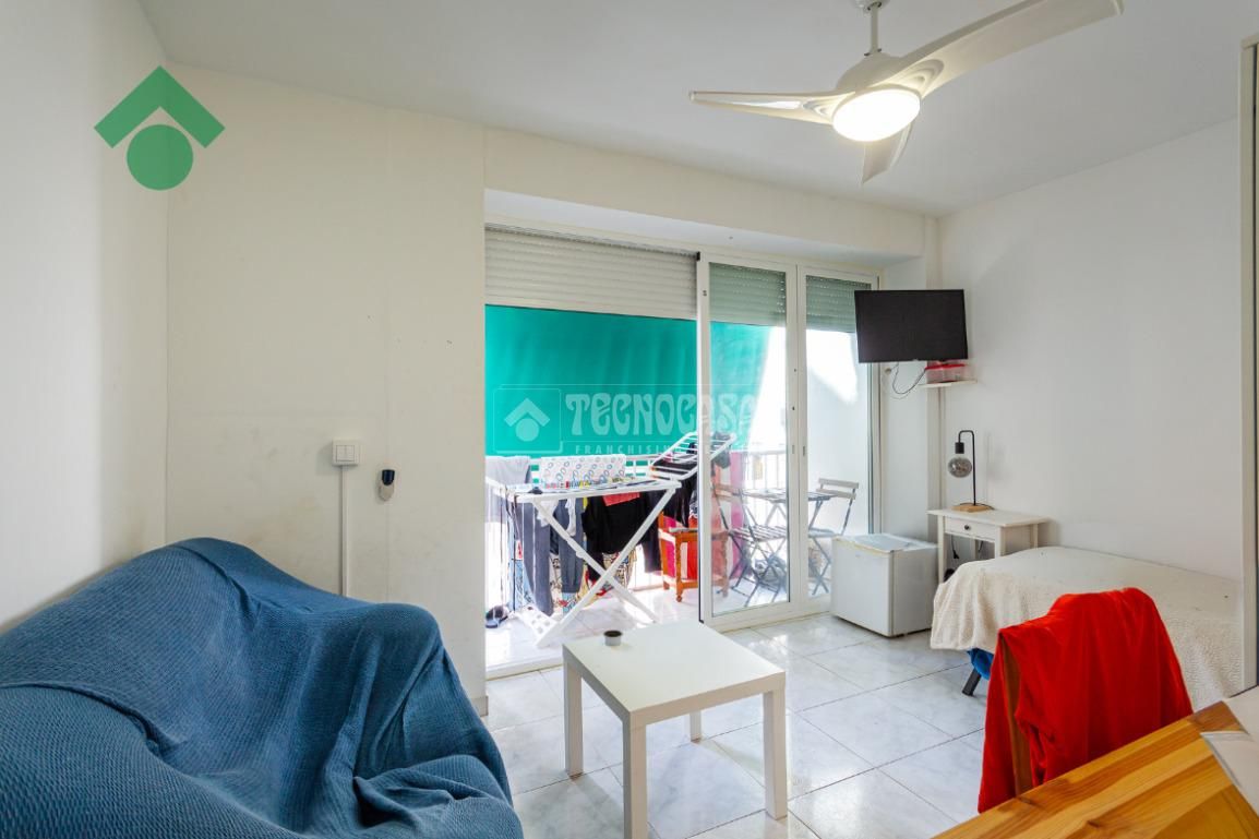 Piso en venta en Almuñecar Centro