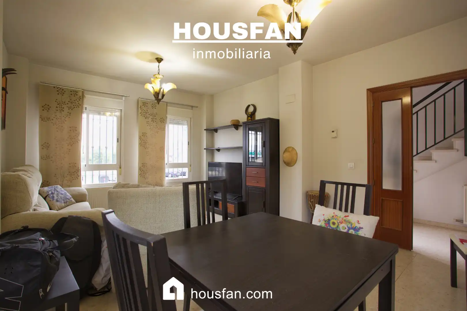 Vista exterior de Casa adosada en venta en Mejostilla