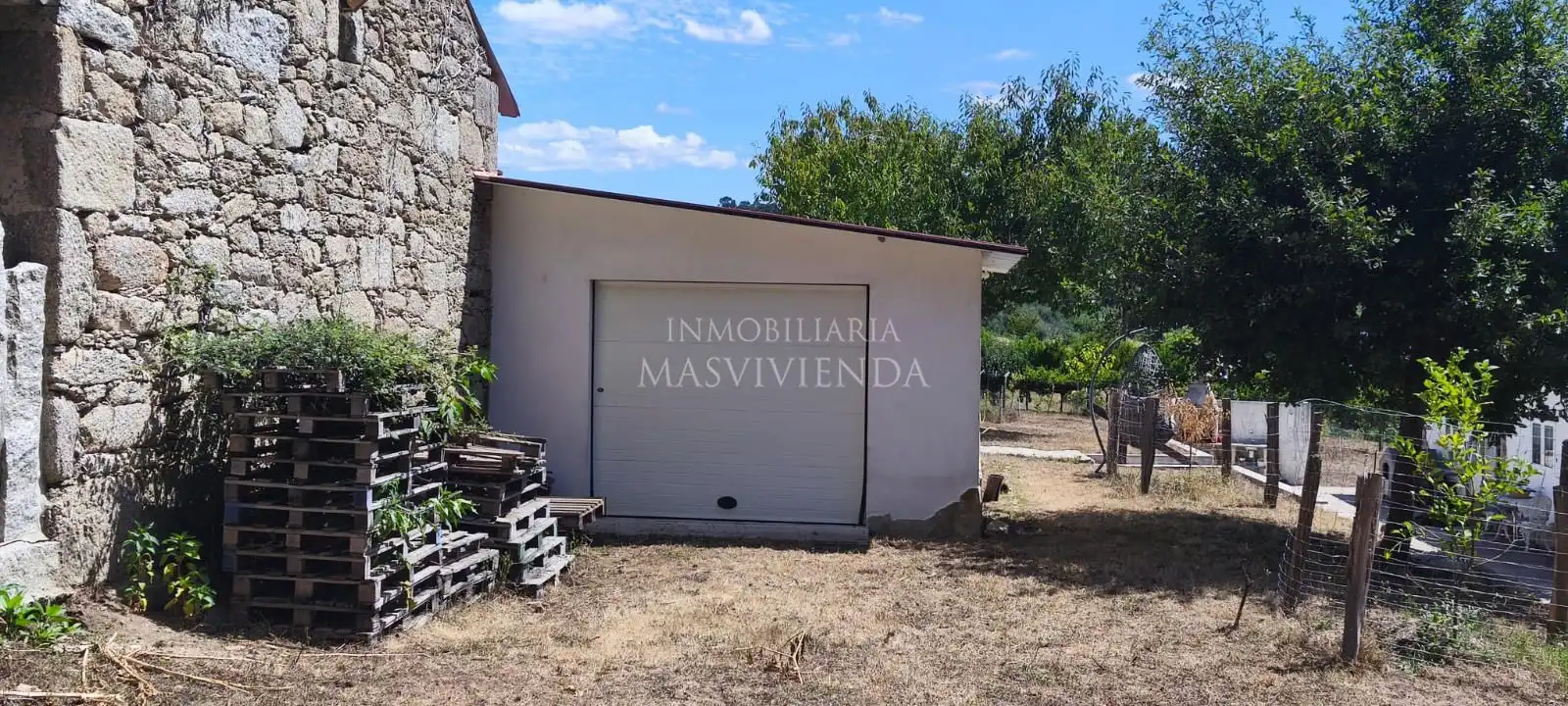 Casa amb jardí en venda a Entenza, imagen 25