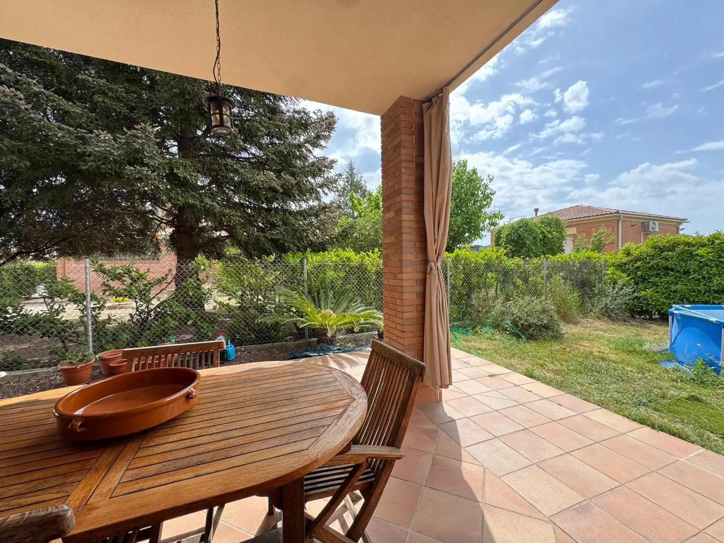 Maison avec terrasse à vendre à La Torre de Claramunt, imagen 13