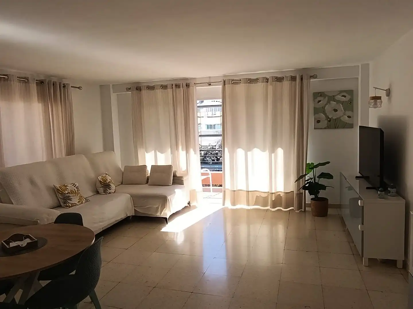 Apartamento con terraza en venta en Marbella Centro, imagen 4