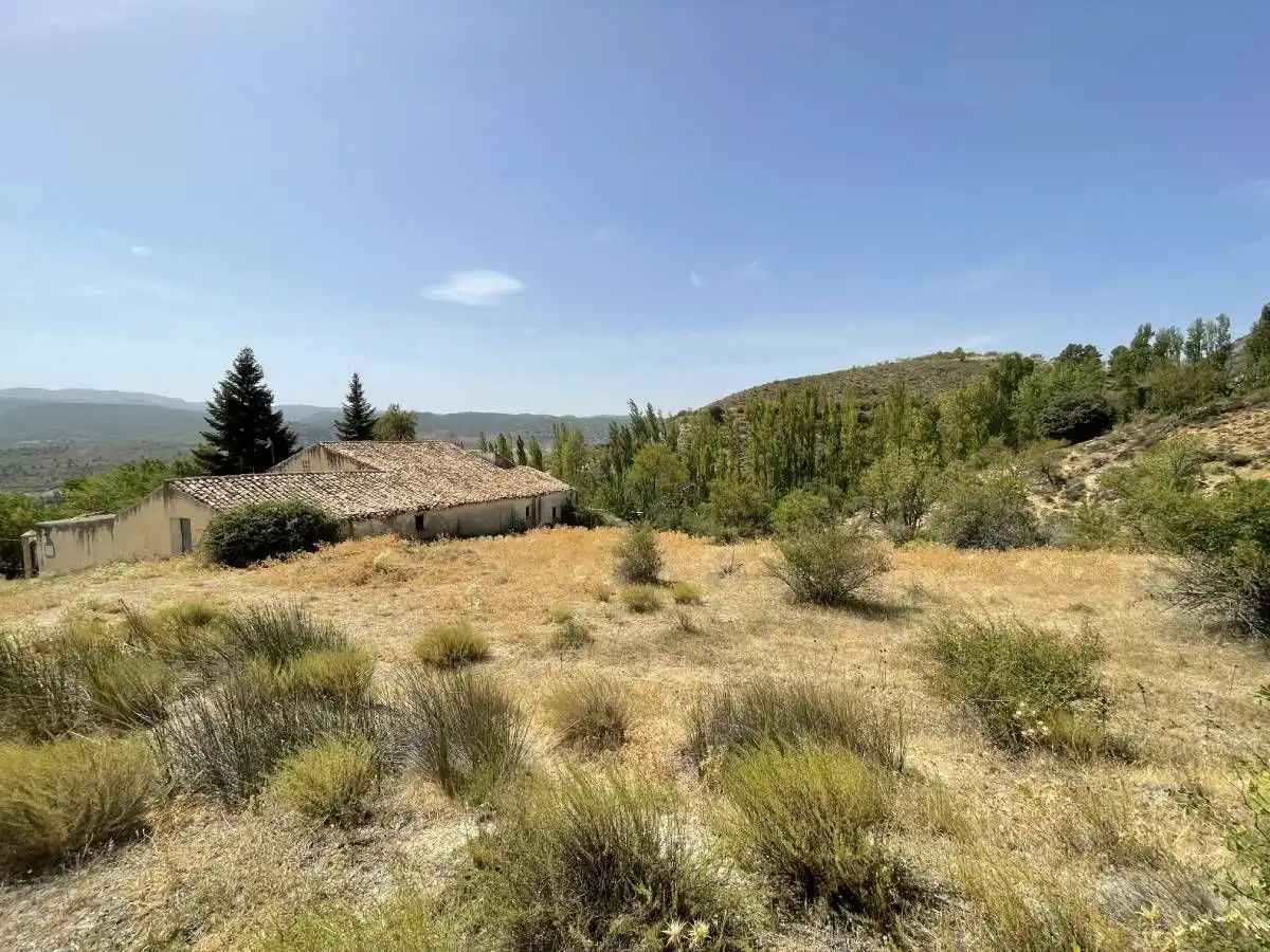 Casa rústica en venda a Aldea Cortijo Viejo 1, imagen 10