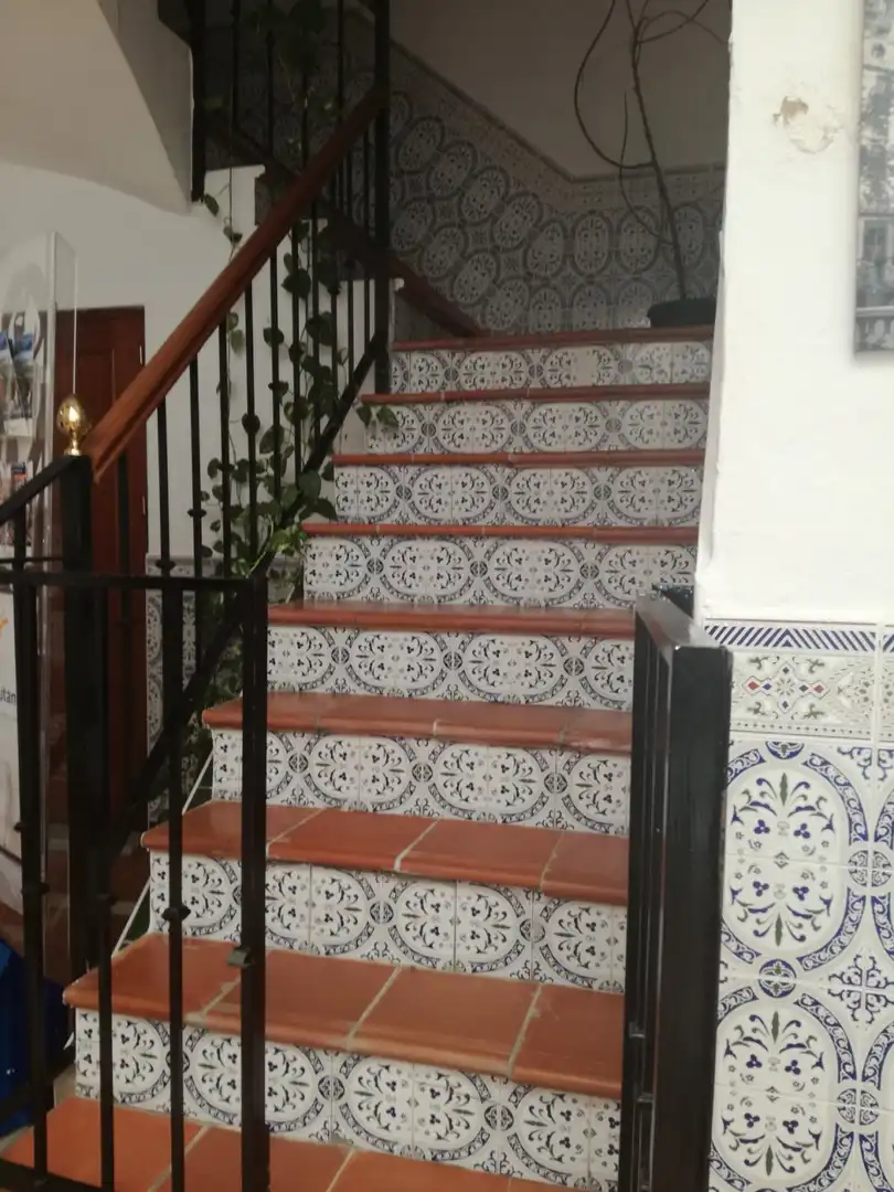 Casa o xalet en venda en Arcos de la Frontera amb Aire condicionat, Terrassa i Traster