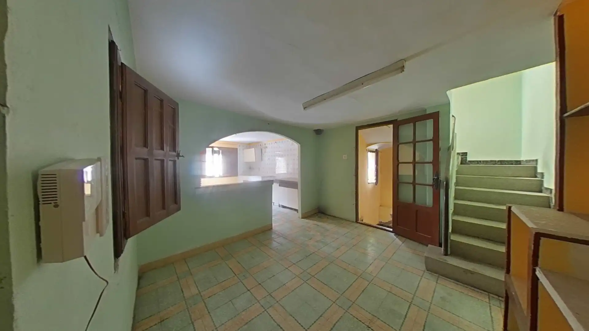Casa o chalet en venta en Sádaba
