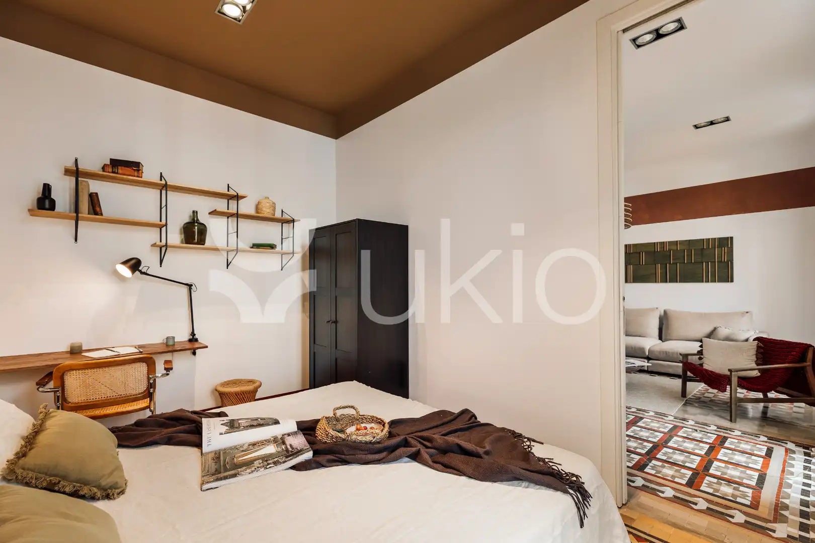 Apartment with lift to rent in Rambla de Catalunya, imagen 23