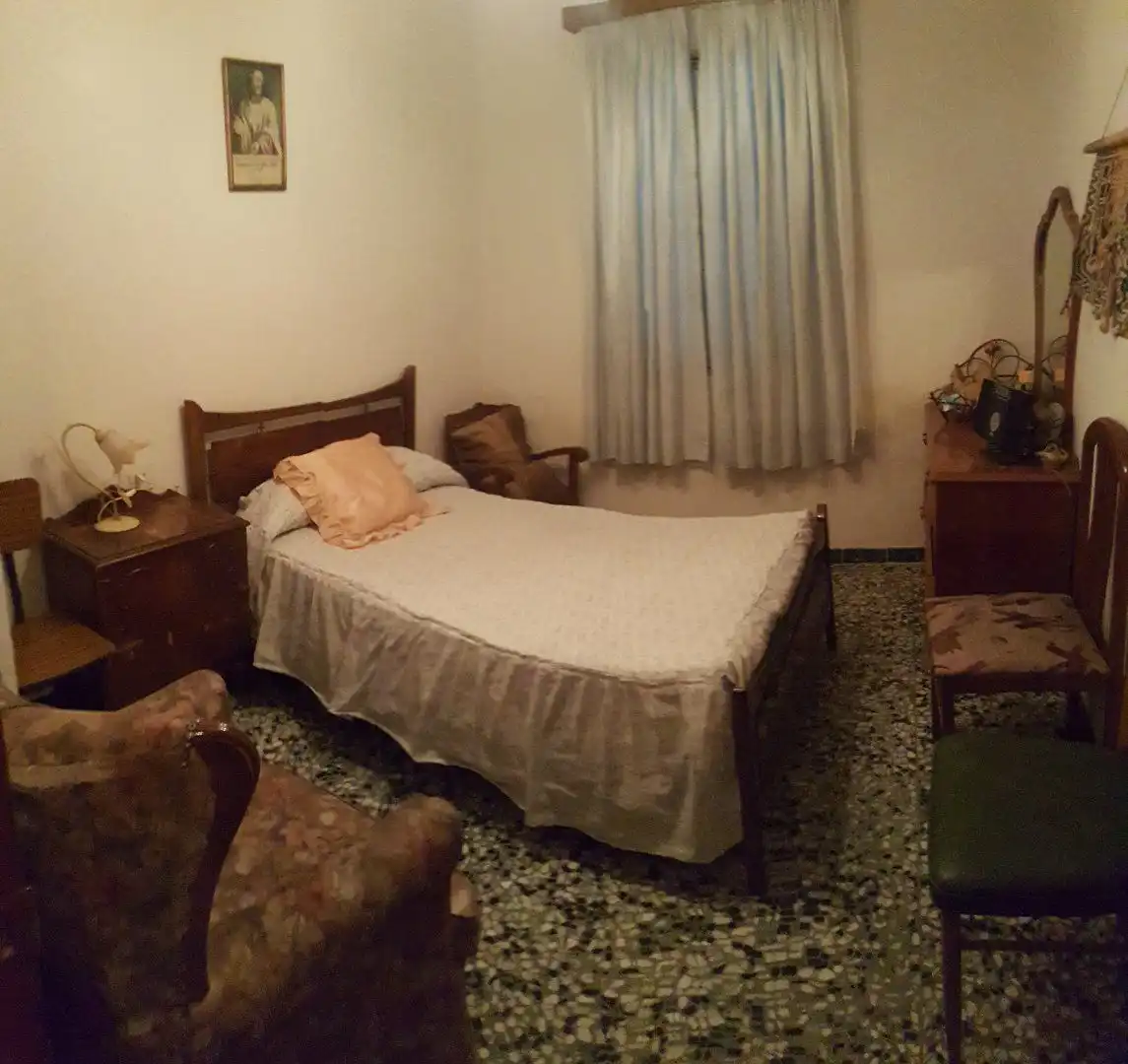 Habitación de Casa o chalet en venta en Torreperogil con Jardín privado y Piscina