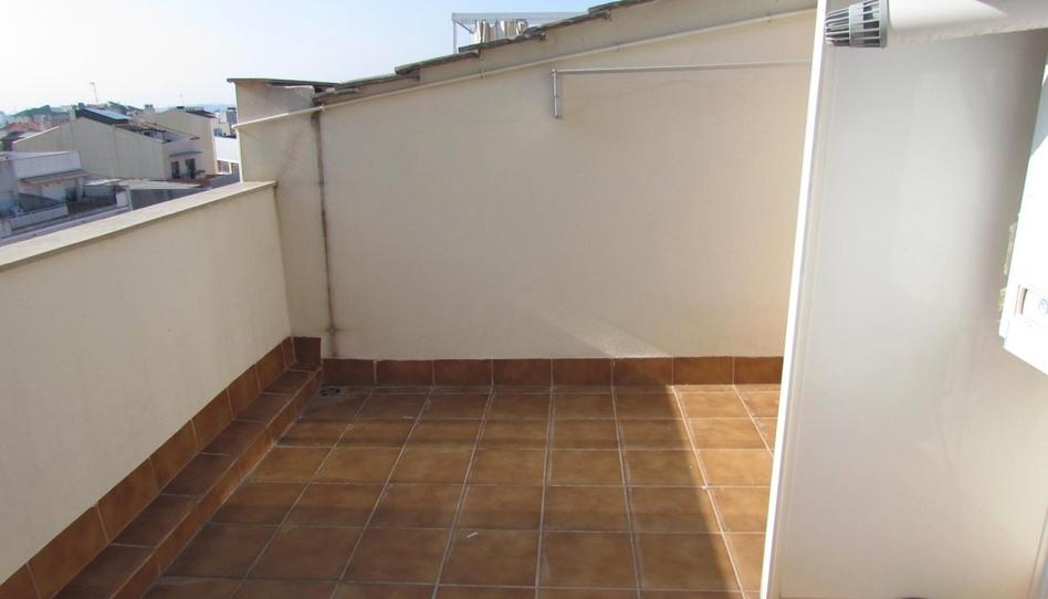 Foto 1 de Piso en venta en Carrer de Sevilla, Egara, Barcelona