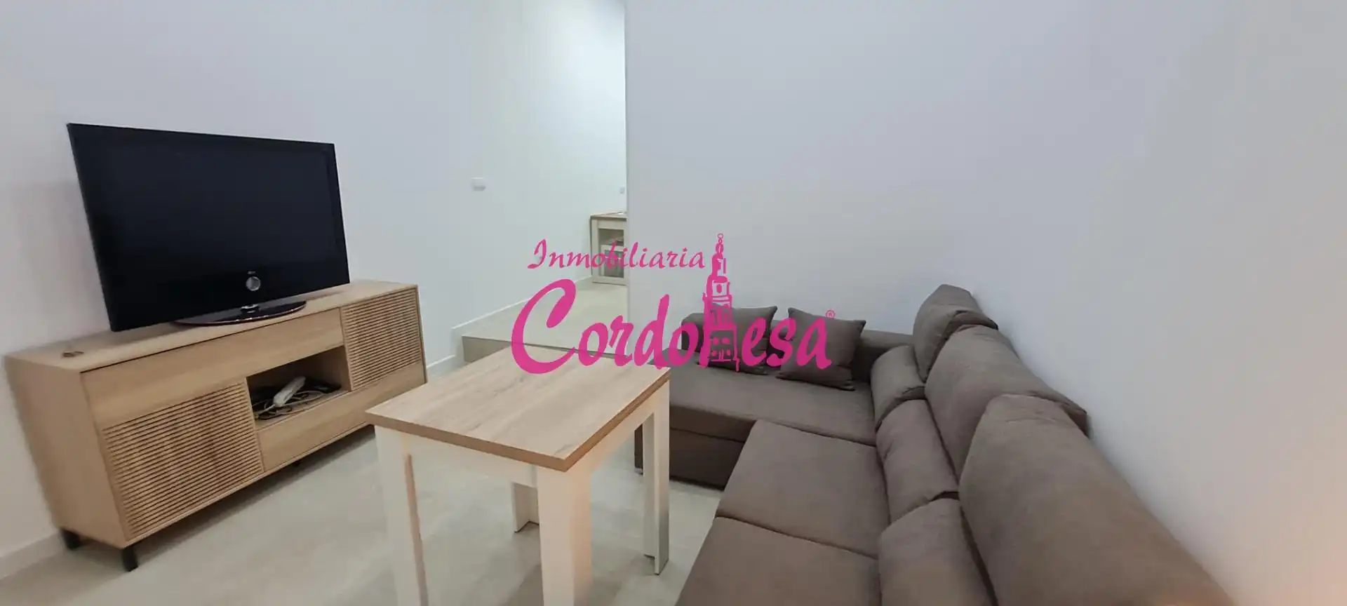 Loft de alquiler en El Brillante -El Naranjo - El Tablero