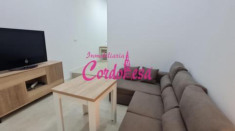 Foto 4 de Loft de alquiler en El Brillante -El Naranjo - El Tablero, Córdoba