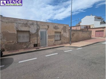 Adosado en venta en Calle Gracián