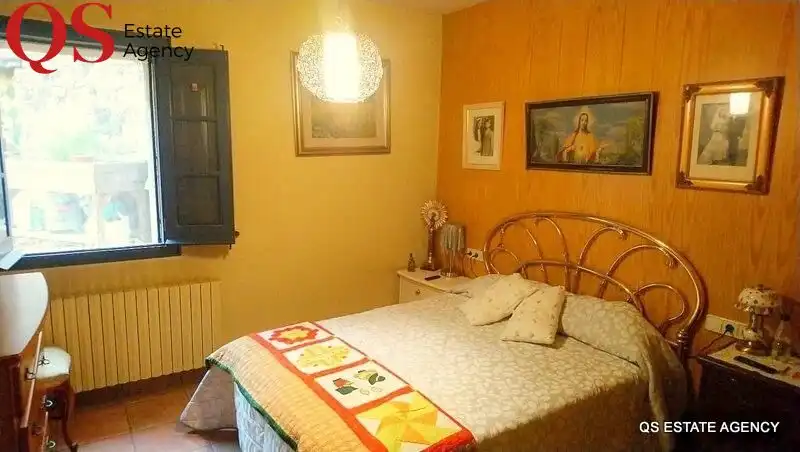 Maison rustique à vendre à Caldes de Malavella, imagen 13