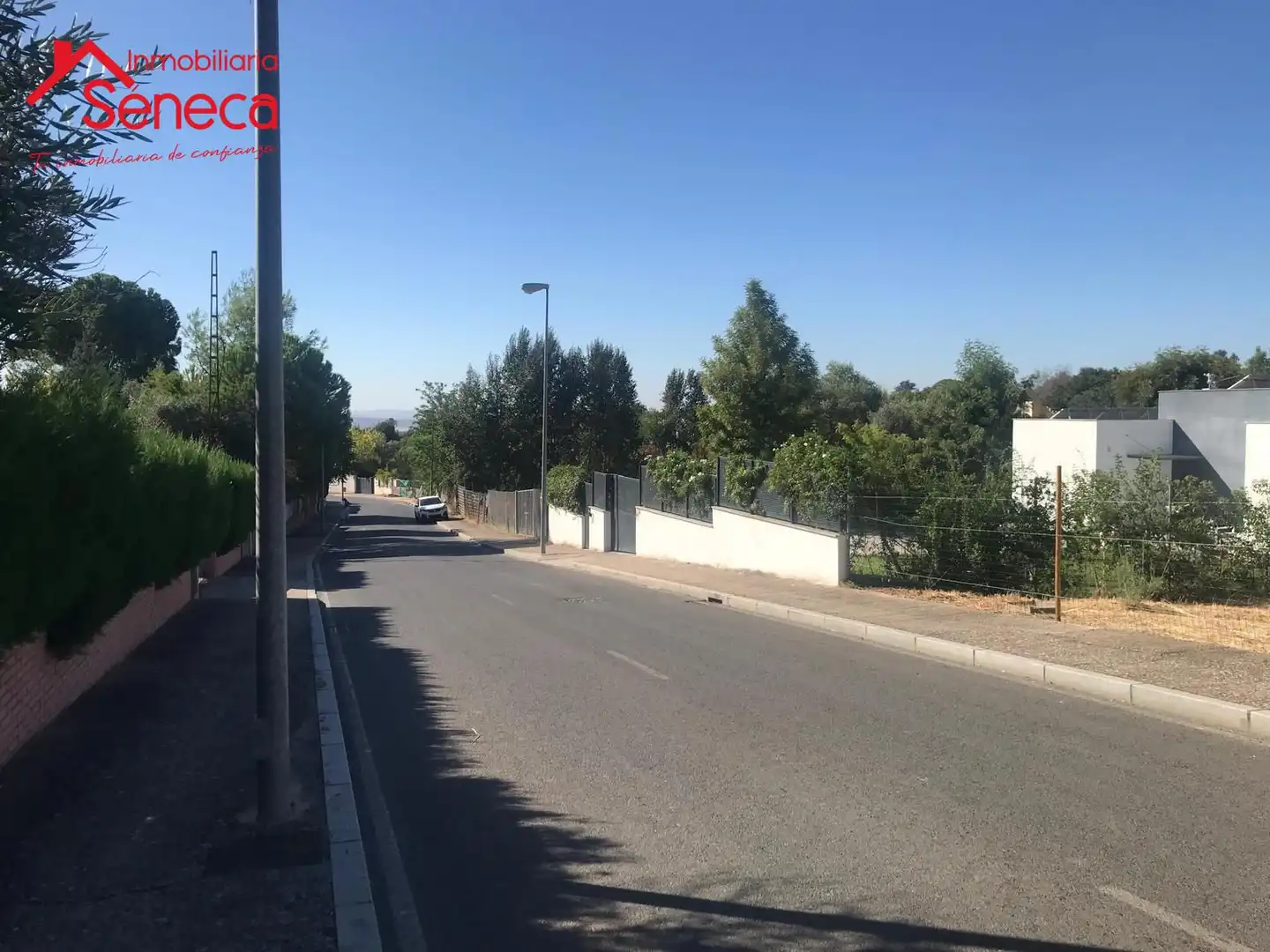 Rustikales Grundstück zum Verkauf in HUERTA DE HIERRO, imagen 6