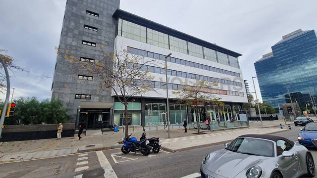 Oficina en Alquiler en La Marina del Prat Vermell