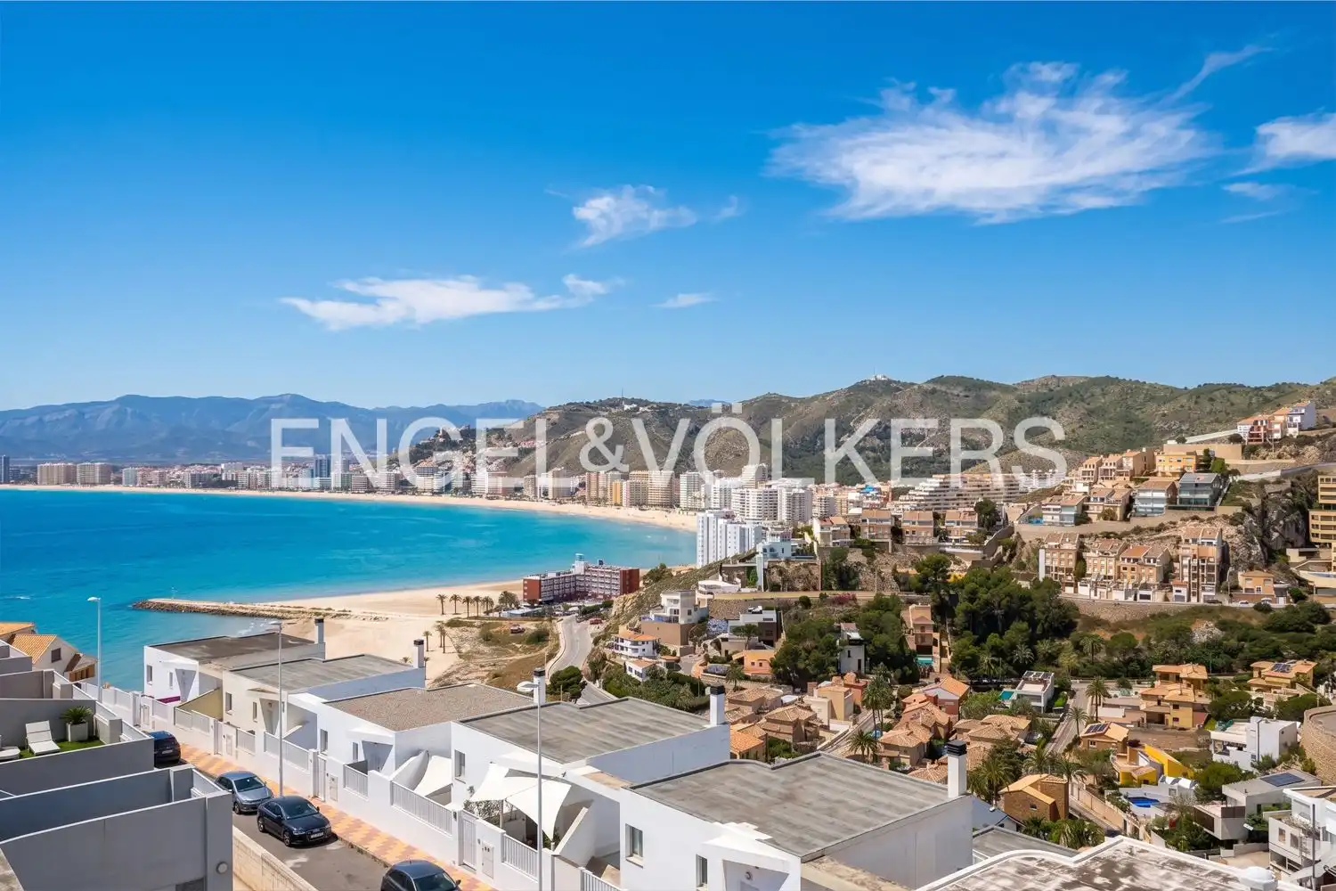 Maison mitoyenne à vendre à Calle de la Serra Mariola, imagen 36