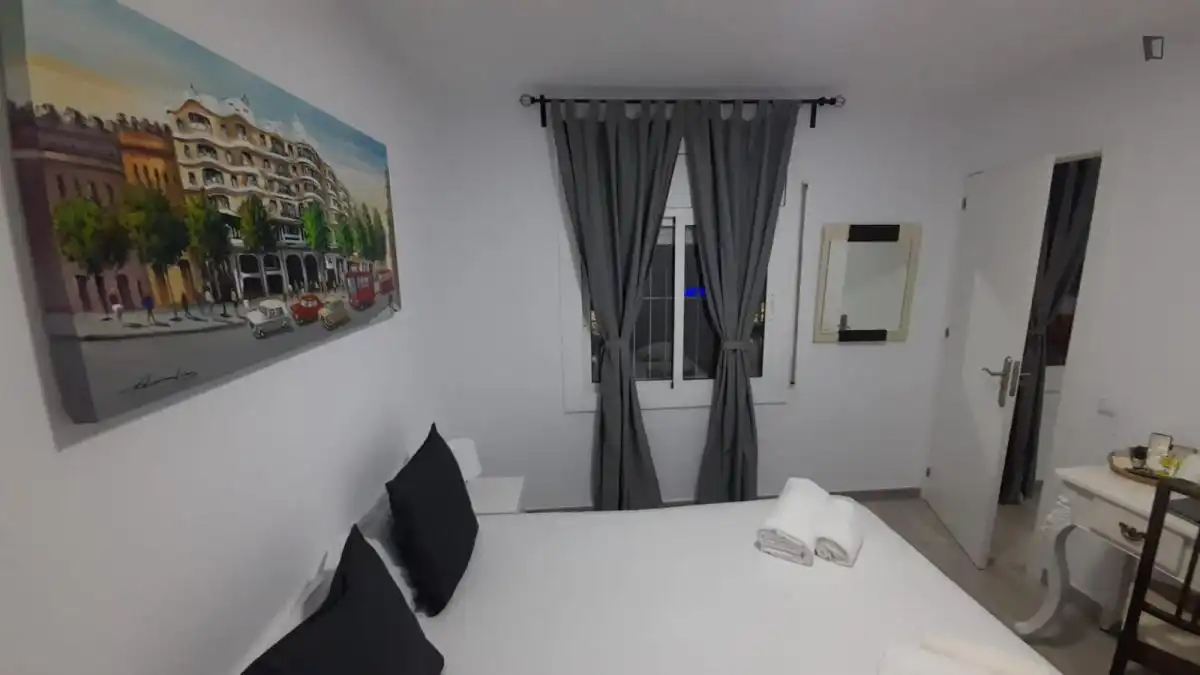 Apartament de lloguer a La Florida