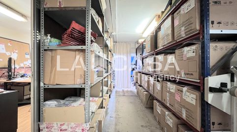 Foto 3 de Planta baja en venta en La Salut, Badalona