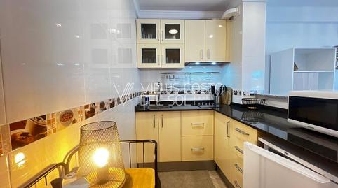 Foto 4 de Apartament de lloguer a Algarrobo Costa, Málaga