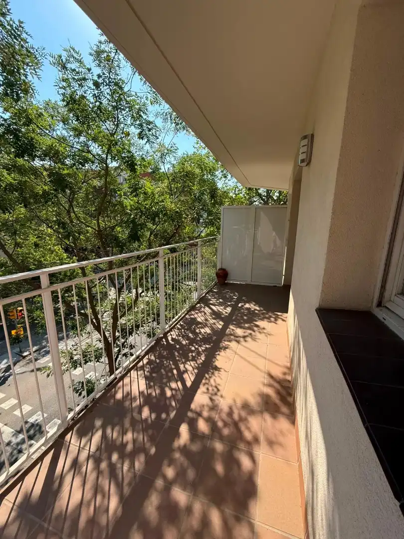 Appartement avec terrasse à vendre à Sant Martí