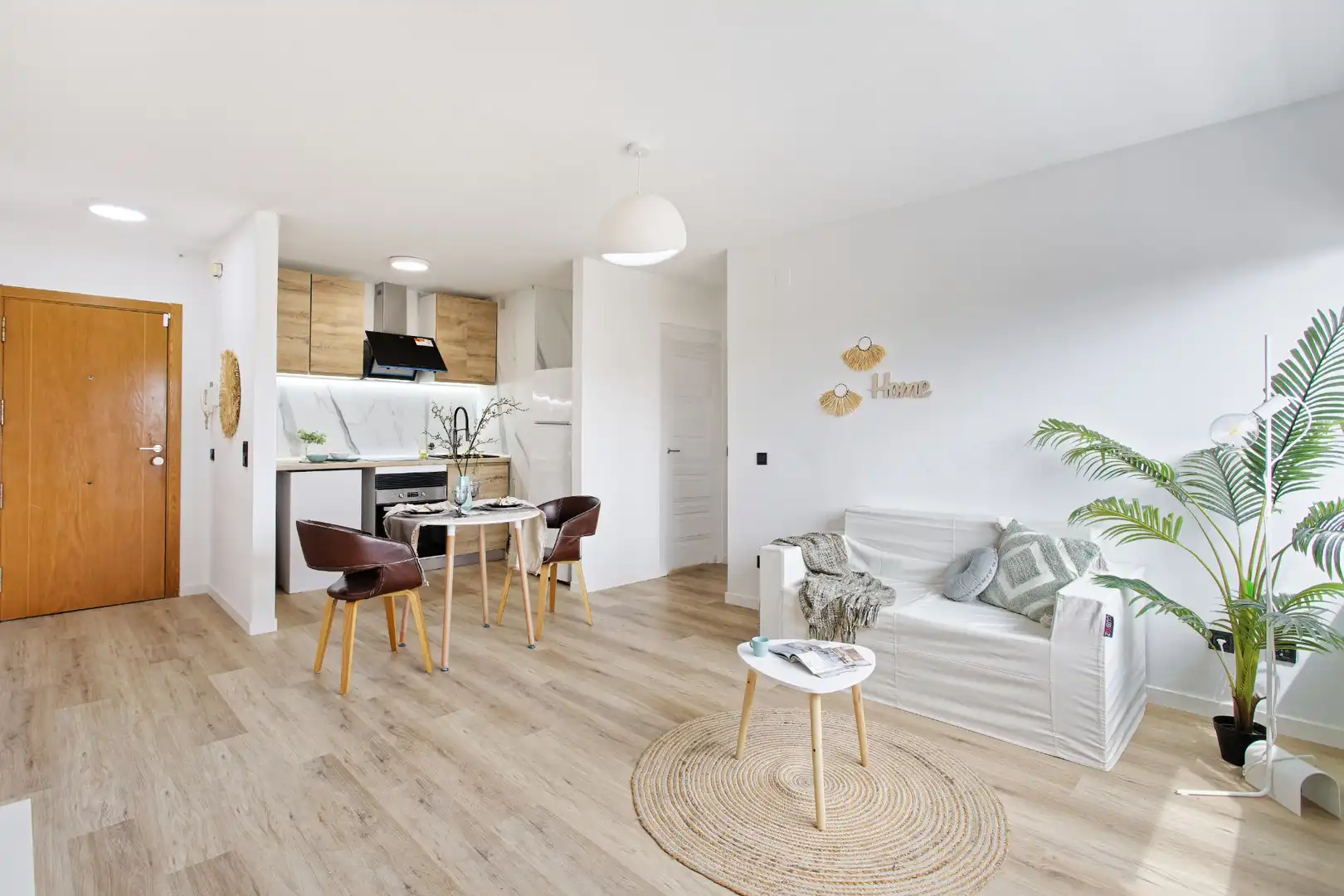 Sala de estar de Piso en venta en Tarragona con Trastero y Horno