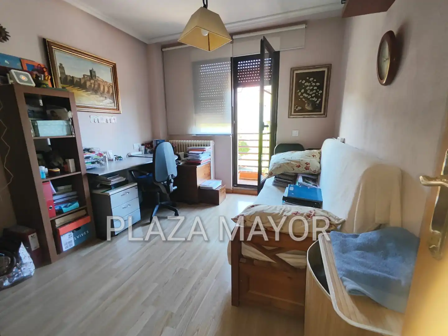 Casa o xalet en venda en Salamanca amb Calefacció, Jardí privat i Forn