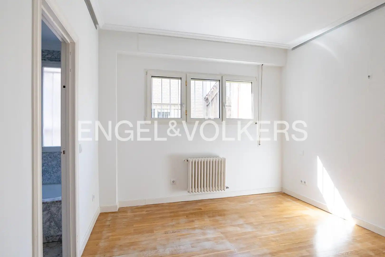 Flat with lift to rent in Padilla, imagen 14