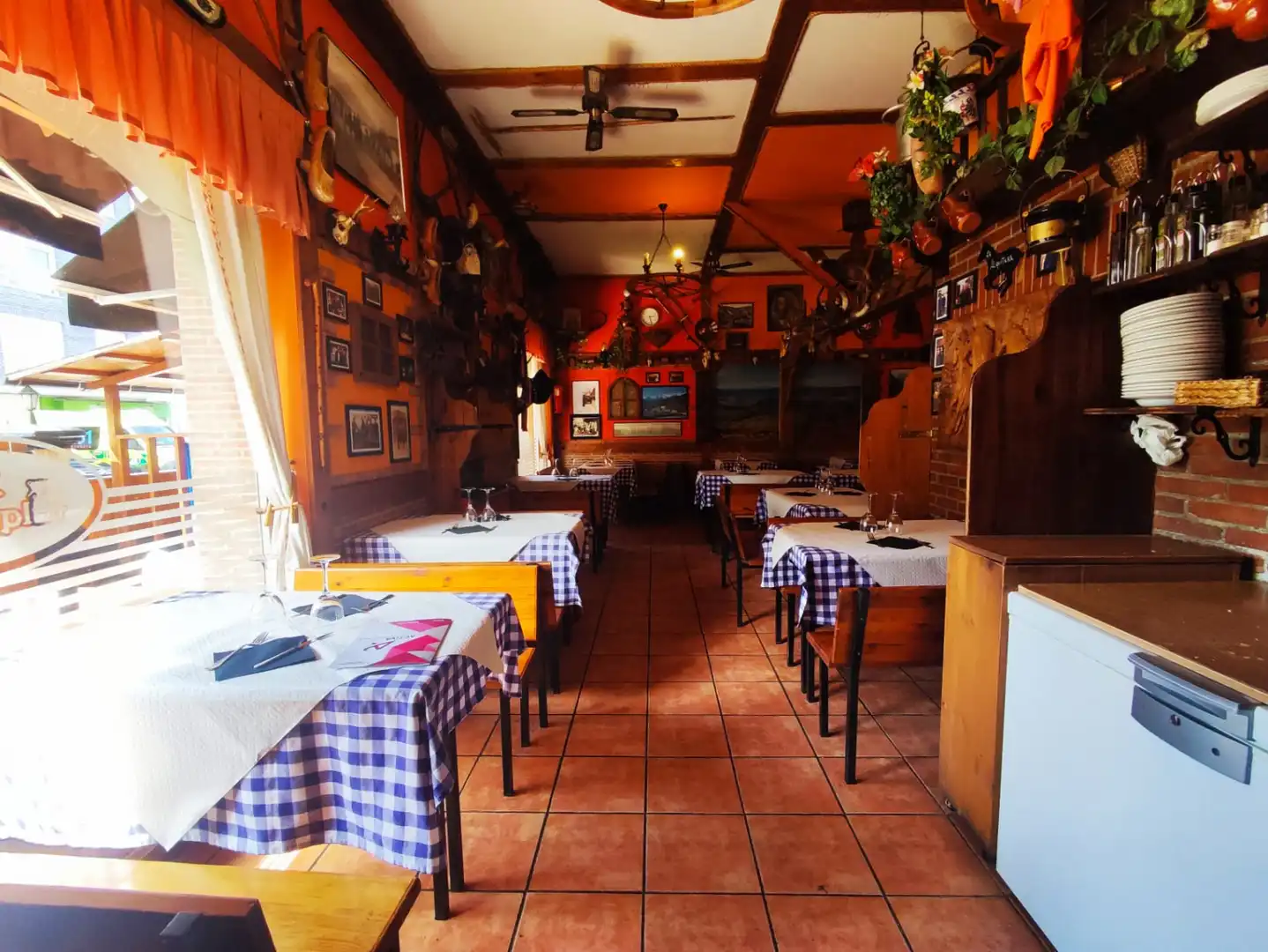 Local comercial en venta en Sarón - AVENIDA TORRELAVEGA 12, imagen 7