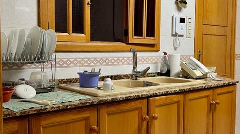 Foto 3 de Planta baixa en venda a Centro, Alicante