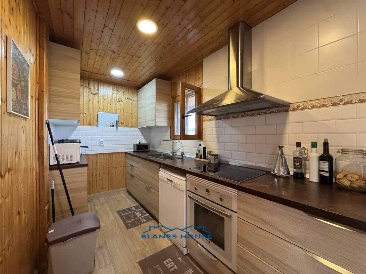 Haus mit Pool zum Verkauf in Calle Amer 0, imagen 4