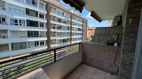 Foto 4 de Piso de alquiler en Calle Dos de Maig, 218, El Camp de l'Arpa del Clot,  Barcelona Capital