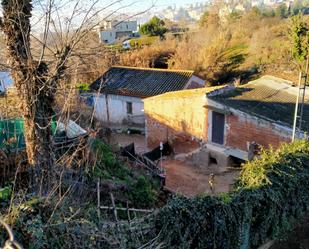 Finca rústica en venda en Canovelles amb Terrassa