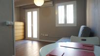 Bedroom of Flat for sale in  Barcelona Capital