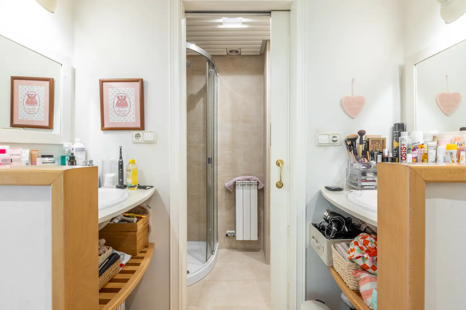 Erdgeschosswohnung mit Pool zum Verkauf in Arxiu, imagen 54