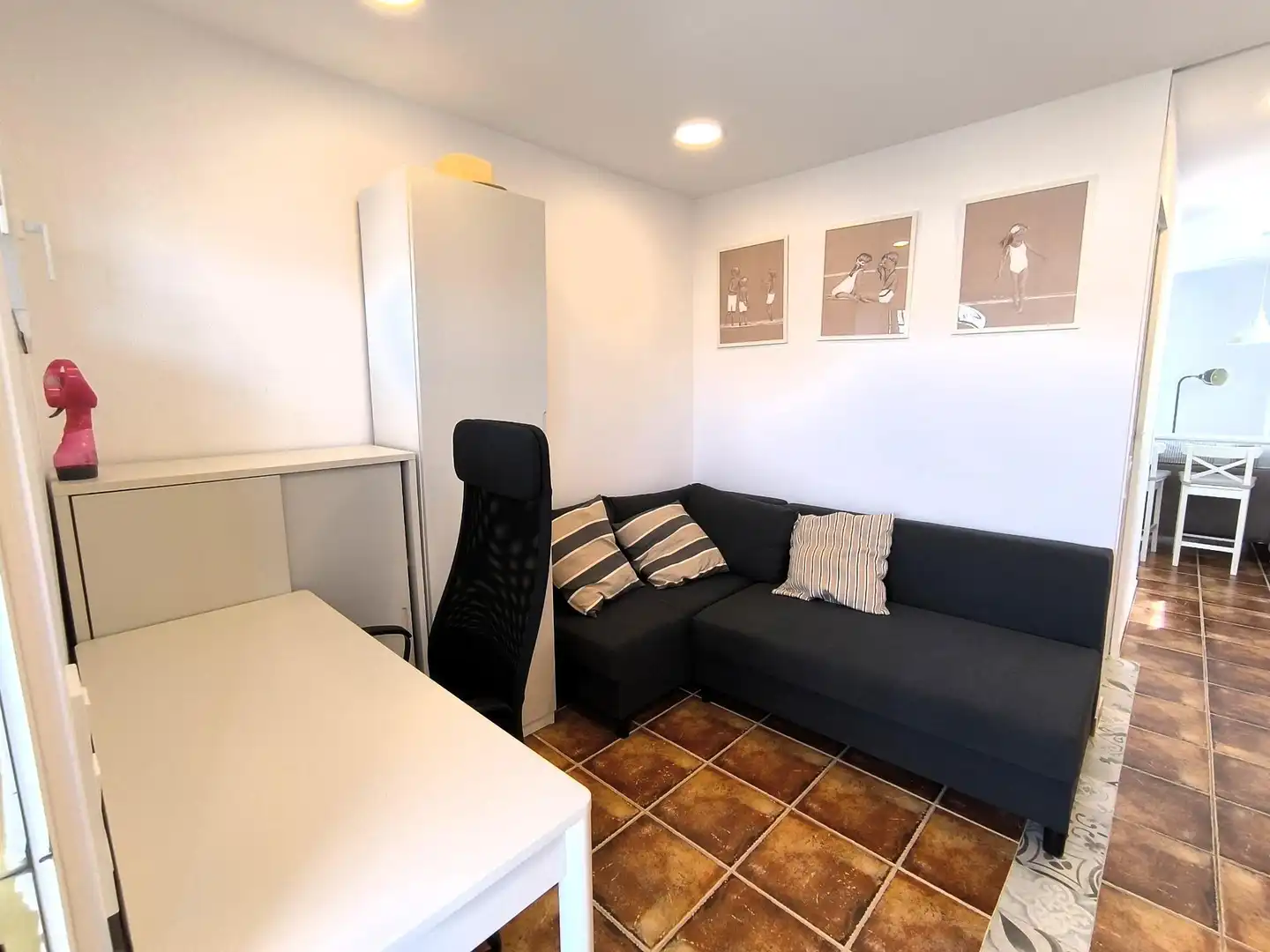 Apartament amb ascensor de lloguer a Calle Calle Cabo, imagen 9