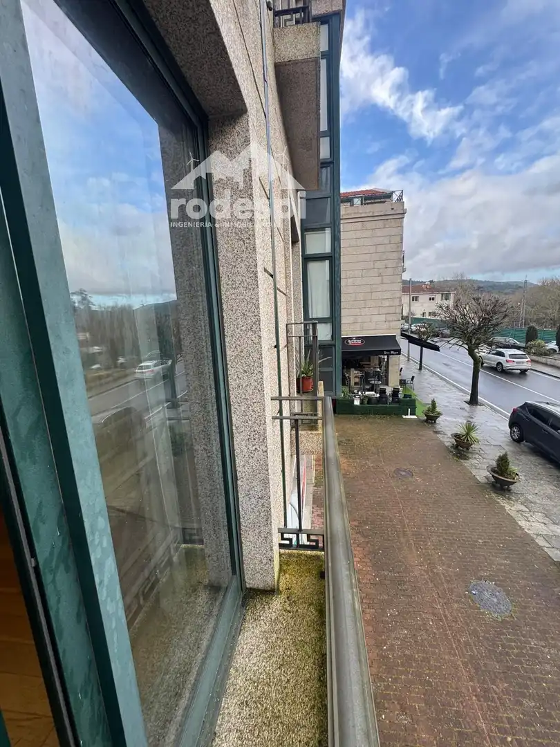 Piso con ascensor en venta en Mondariz-Balneario, imagen 21