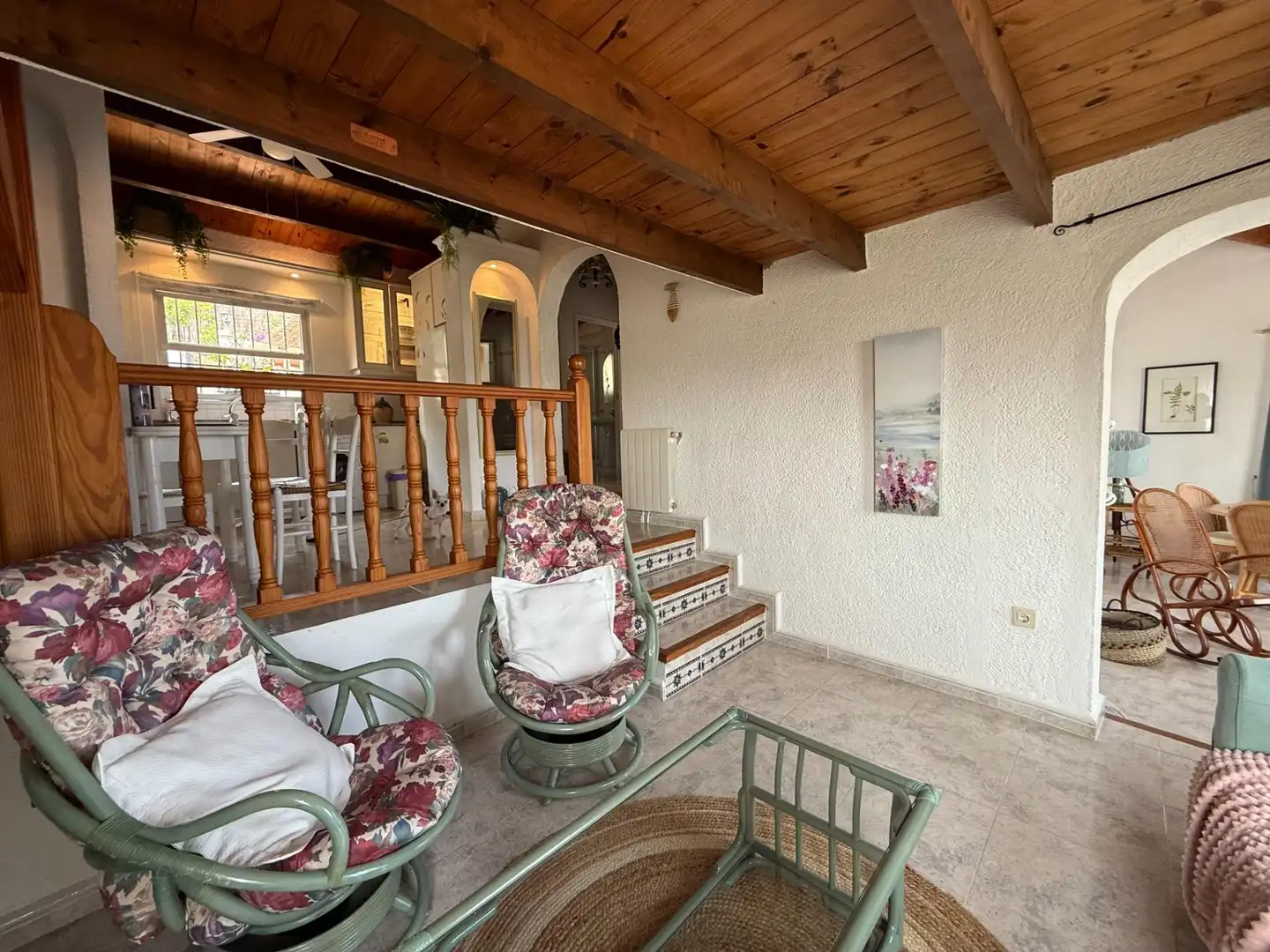 Houses for sale in Dénia  with Air Conditioner, Heating and Private garden