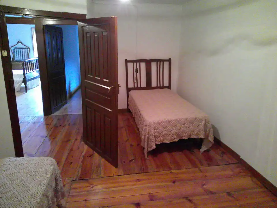 Bedroom of Houses for sale in Isaba / Izaba  with Heating
