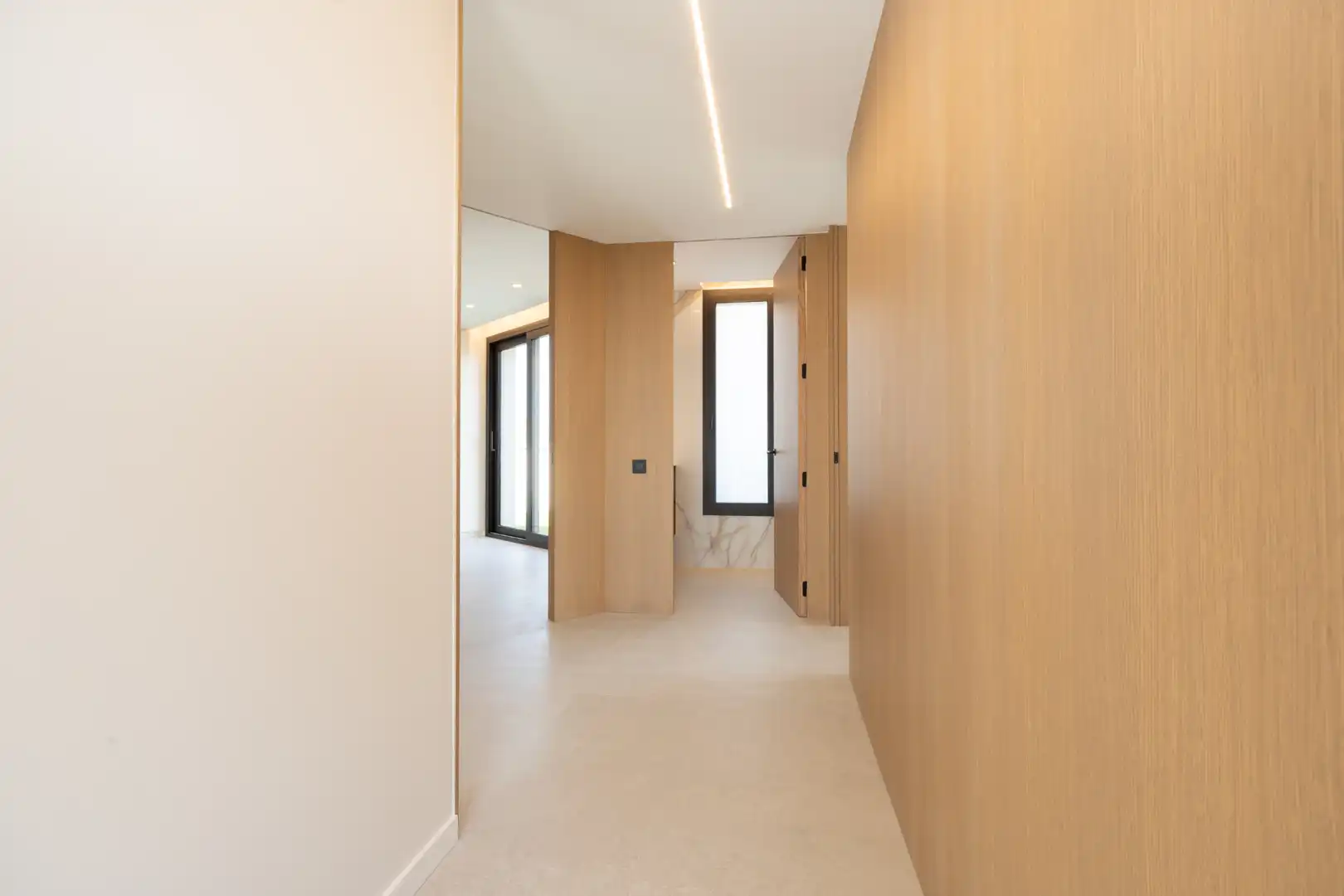 Neubau-Penthouse mit Aufzug zum Verkauf in Carrer Josep Maria Sert 2, imagen 17