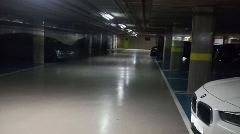 Foto 4 de Garatge de lloguer a Calle Central, 9, Espinardo, Murcia Capital