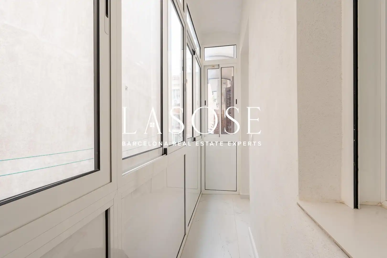 Appartement avec terrasse à vendre à Carrer CONSELL DE CENT, imagen 20