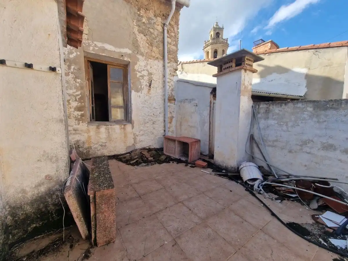 Haus zum Verkauf in Benigànim, imagen 41