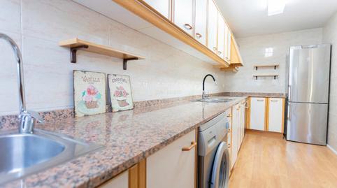 Foto 4 von Wohnung zur Miete in Retor Emilio Bayarr (alf), Alfinach - Los Monasterios, Puçol