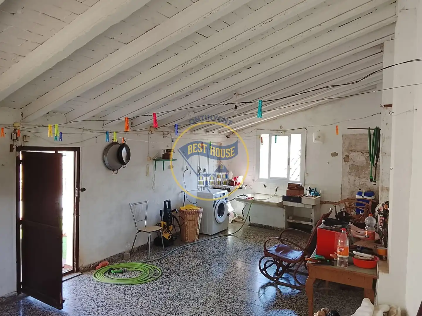 Casa con terrazza in vendita a Cocentaina, imagen 21