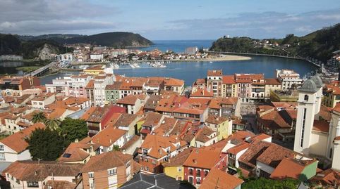 Foto 5 de Casa adosada en venta en Calle la Cuesta, 17, Ribadesella, Asturias